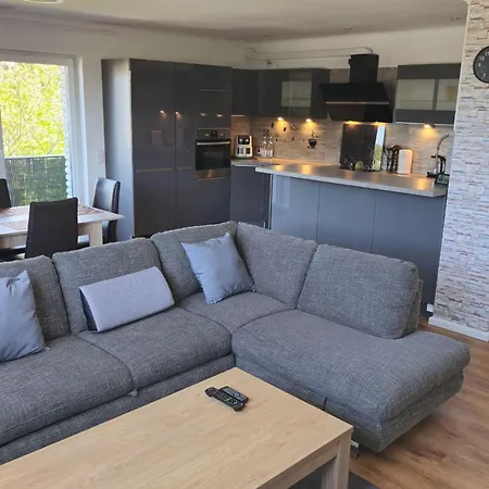 Im Grund By Interhome Reichshof