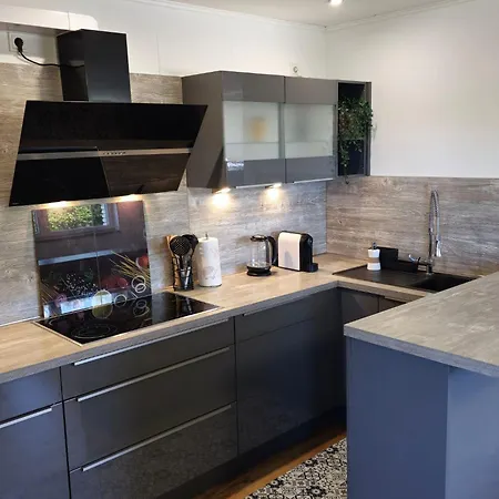 Im Grund By Interhome Apartman