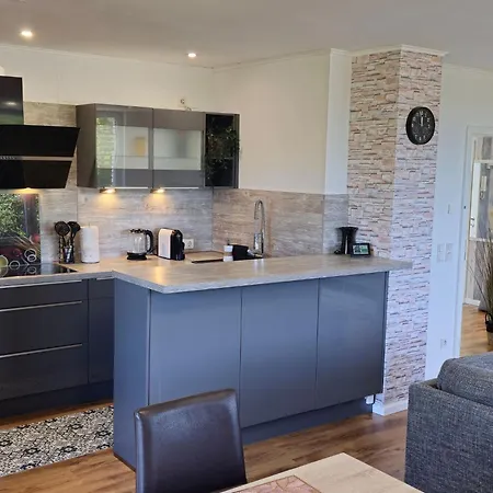 Apartmán Im Grund By Interhome