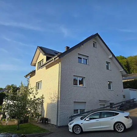 Im Grund By Interhome Apartman *