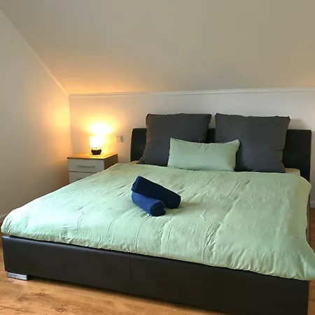Apartman Im Grund By Interhome *