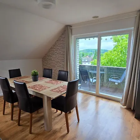 Im Grund By Interhome Reichshof