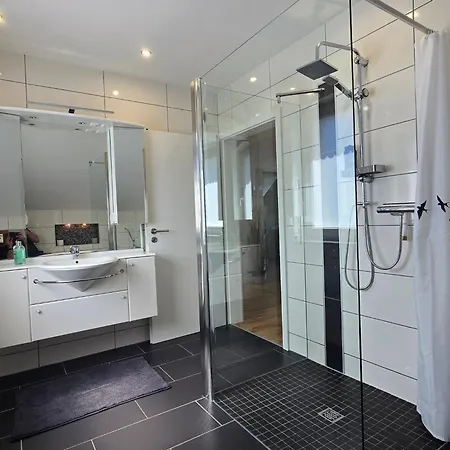 Im Grund By Interhome Apartmán Reichshof