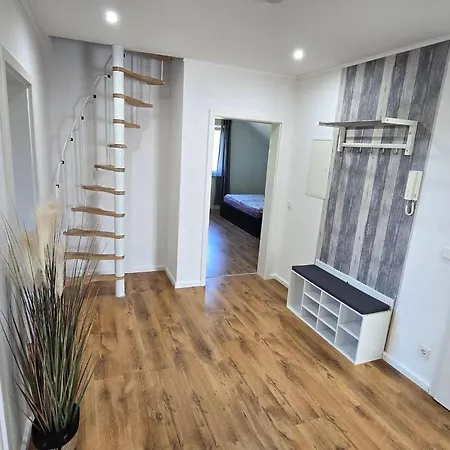 Apartman Im Grund By Interhome Reichshof