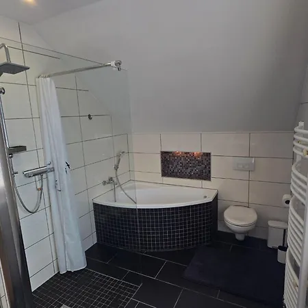 Im Grund By Interhome Apartmán Reichshof
