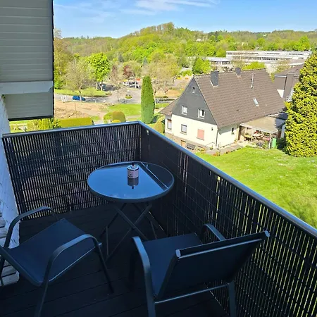 Im Grund By Interhome * Reichshof