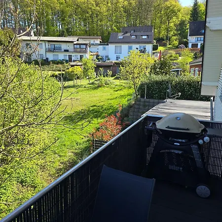Im Grund By Interhome Apartmán Reichshof